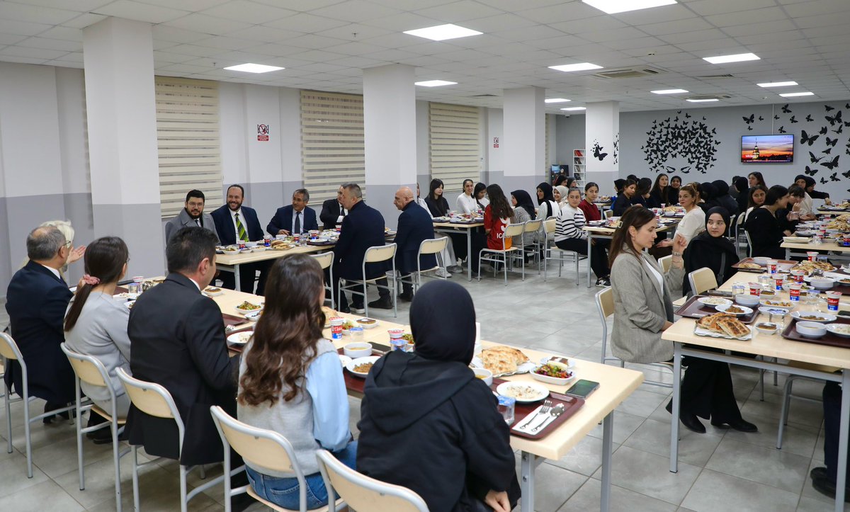 İftar Proğrami (1)