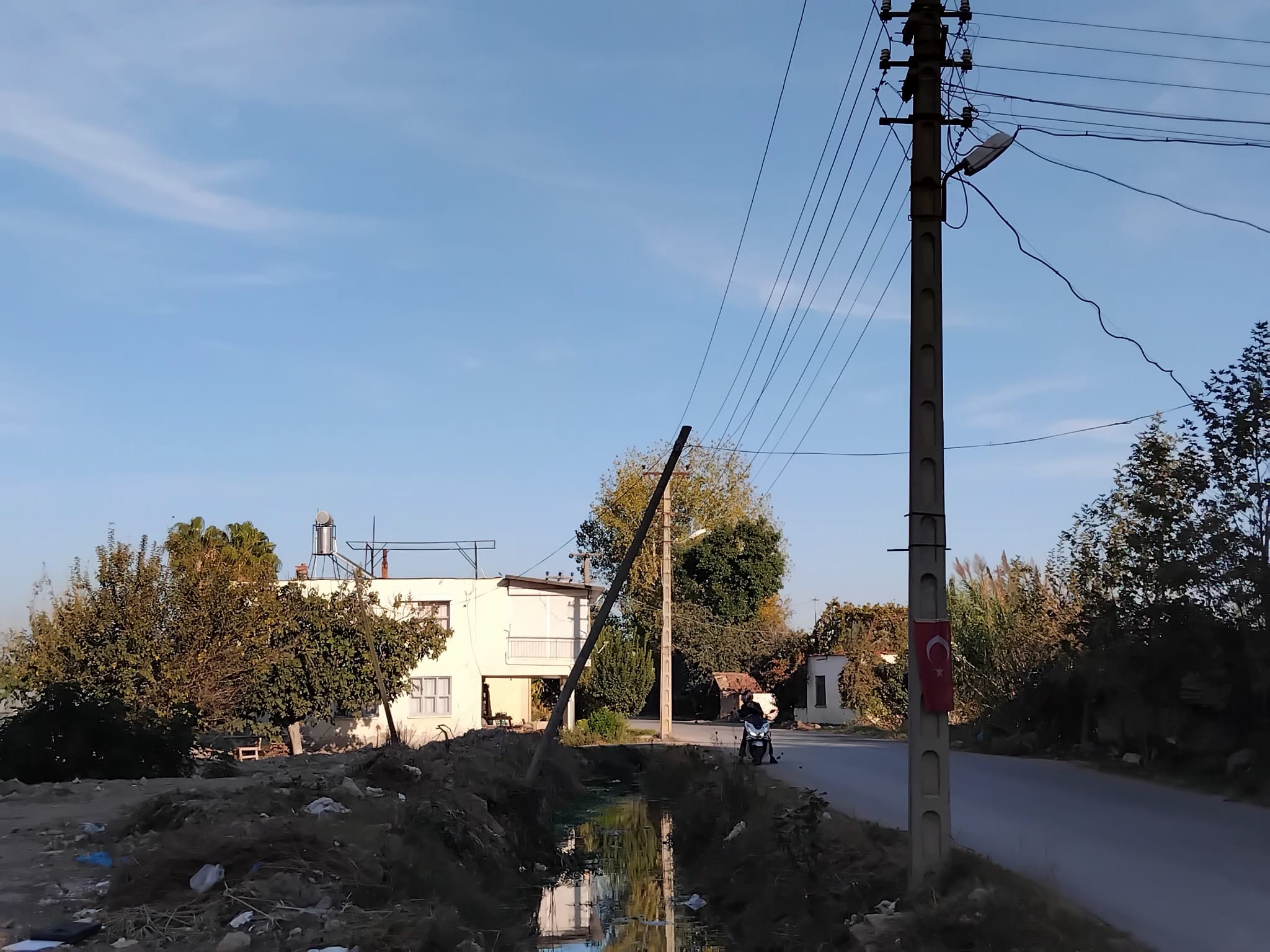 Imar Değişikliği (2)