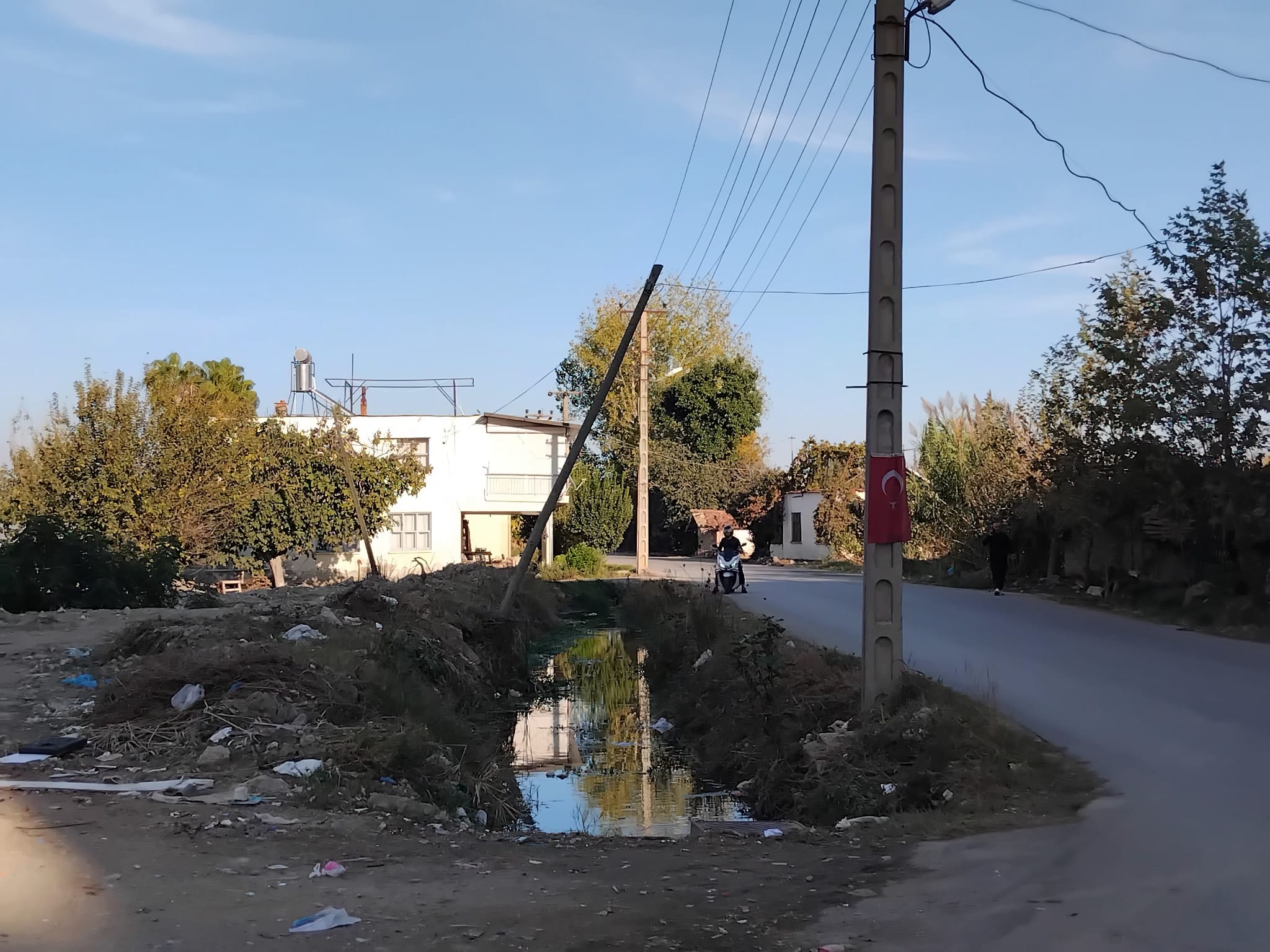 Imar Değişikliği (5)