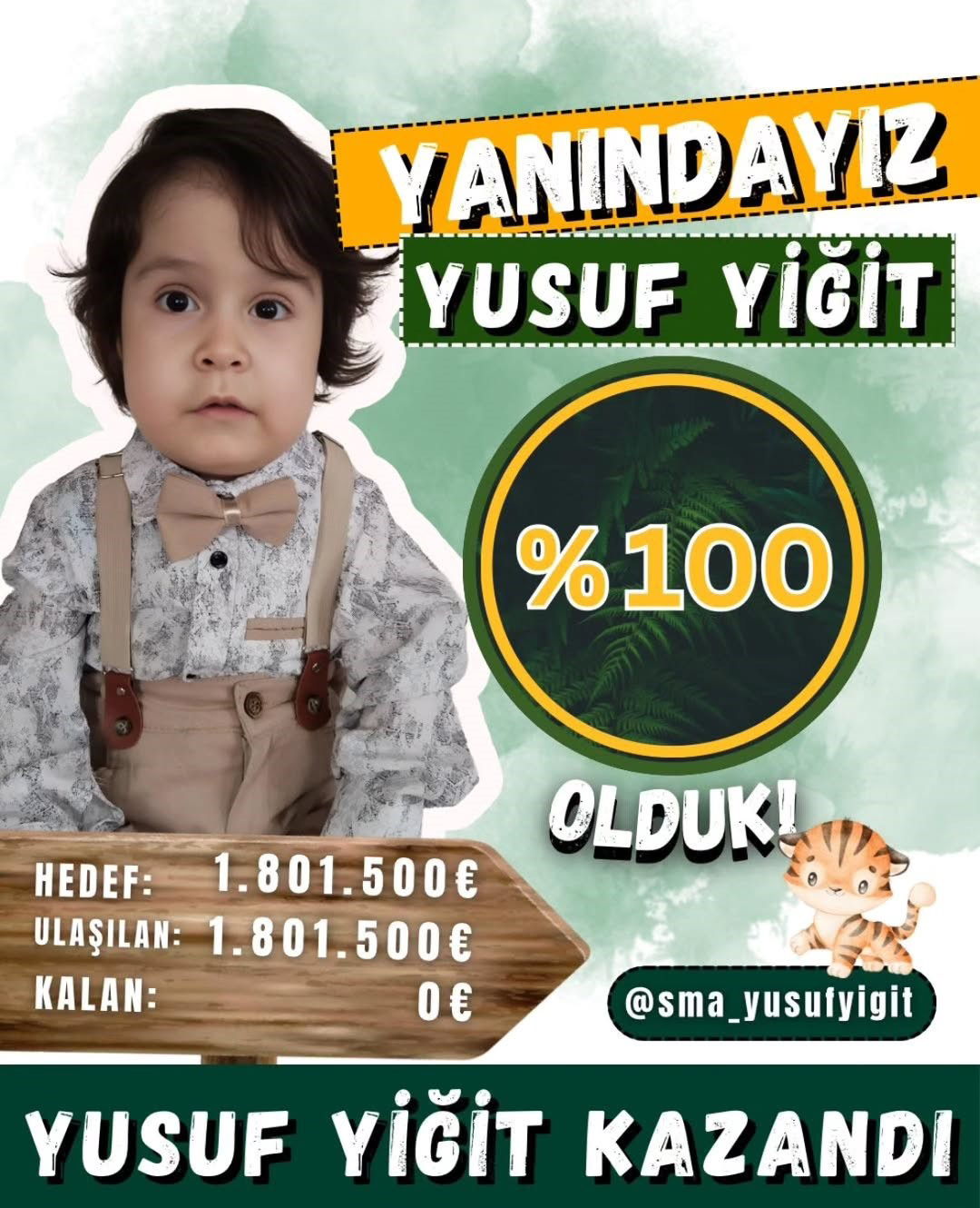 K A M P A N Y A S I T A M A M L A N A N S M A L I Y U S U F T E D A 632380 187308