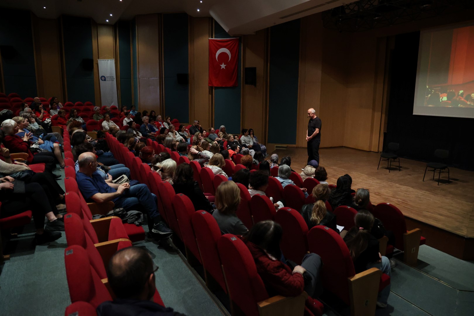 Kadınlar Günü’nde Özel Söyleşi (7) (Large)