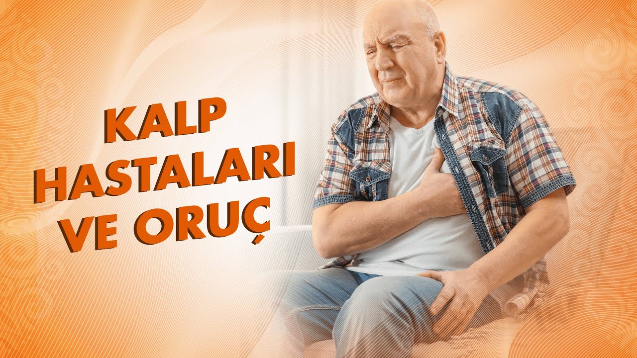 Kalp Rahatsızlığı (1)