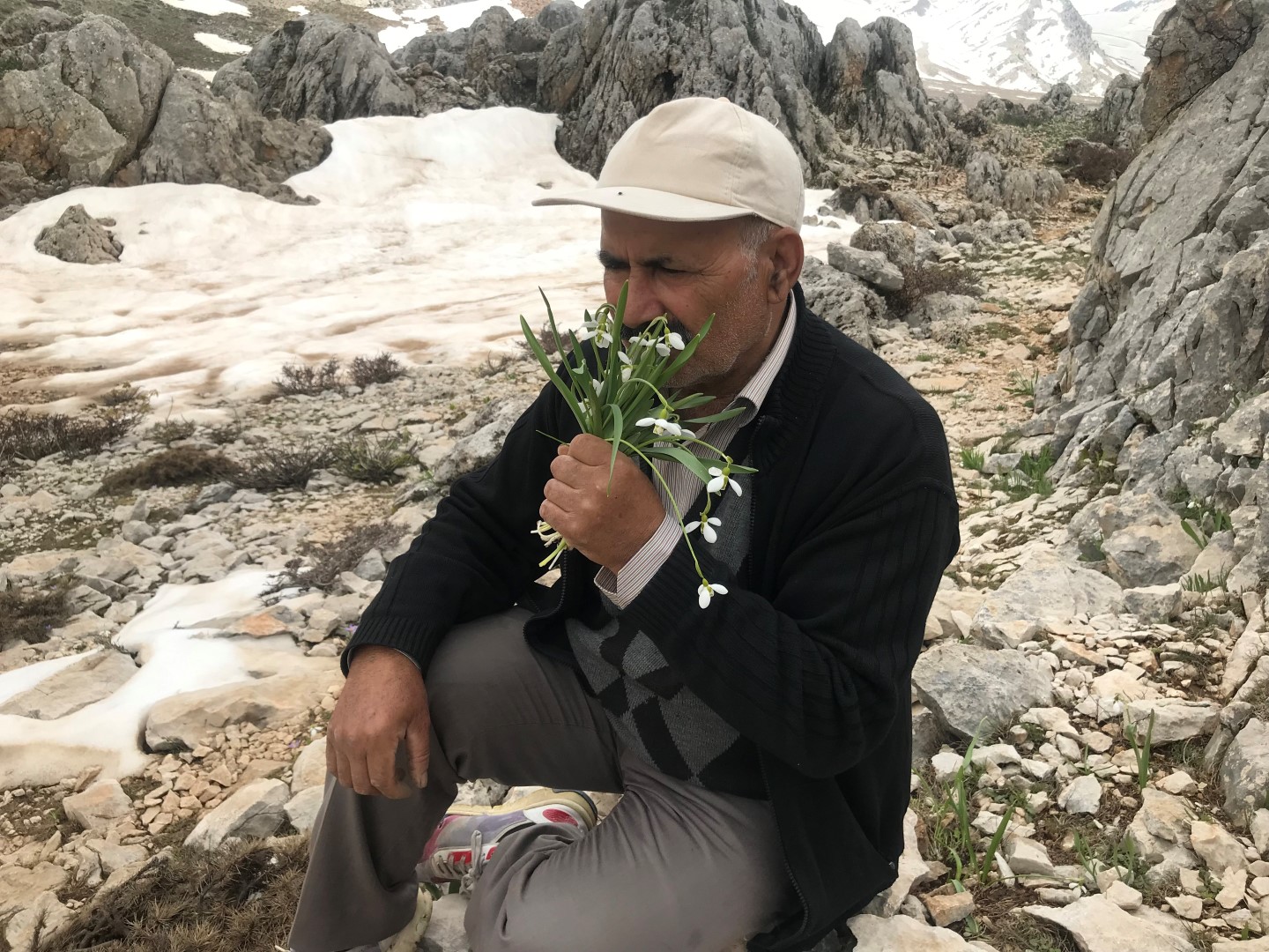 Kardelenler Çıktı (5)