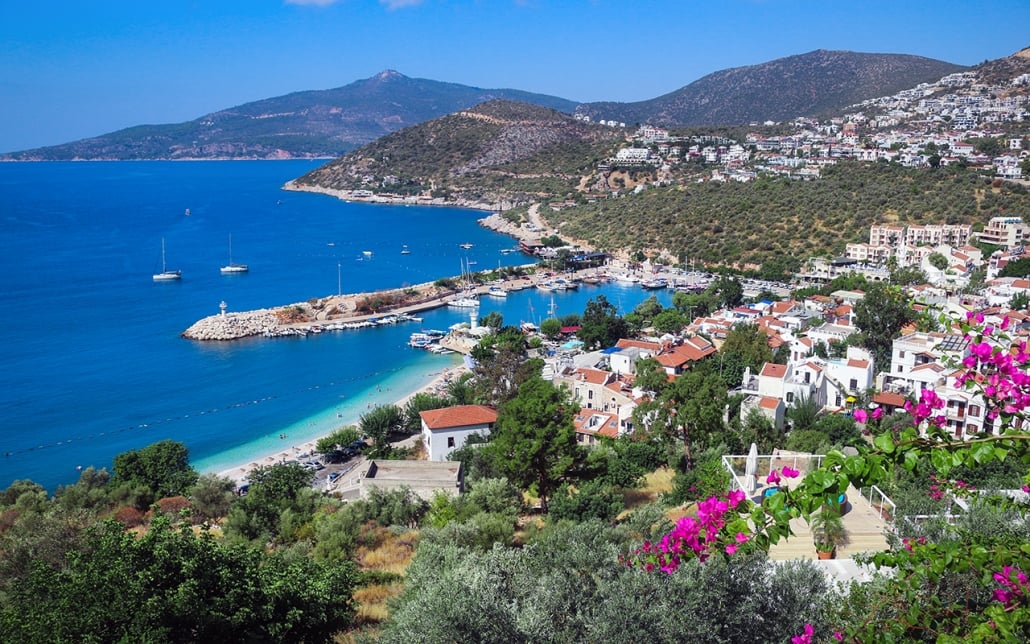 Kaş-4