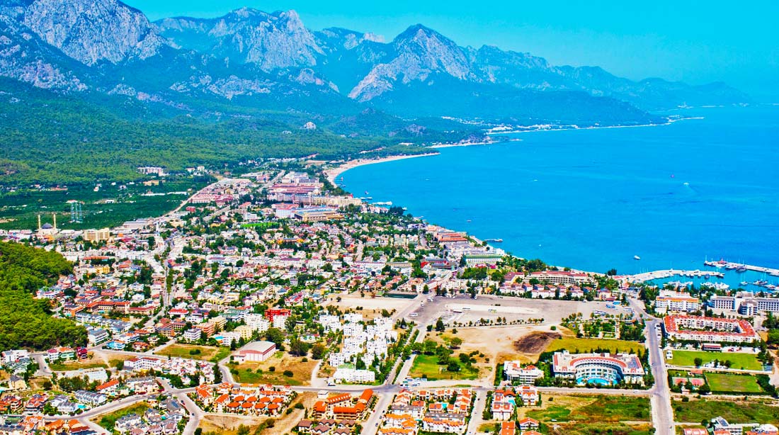Kemer-9