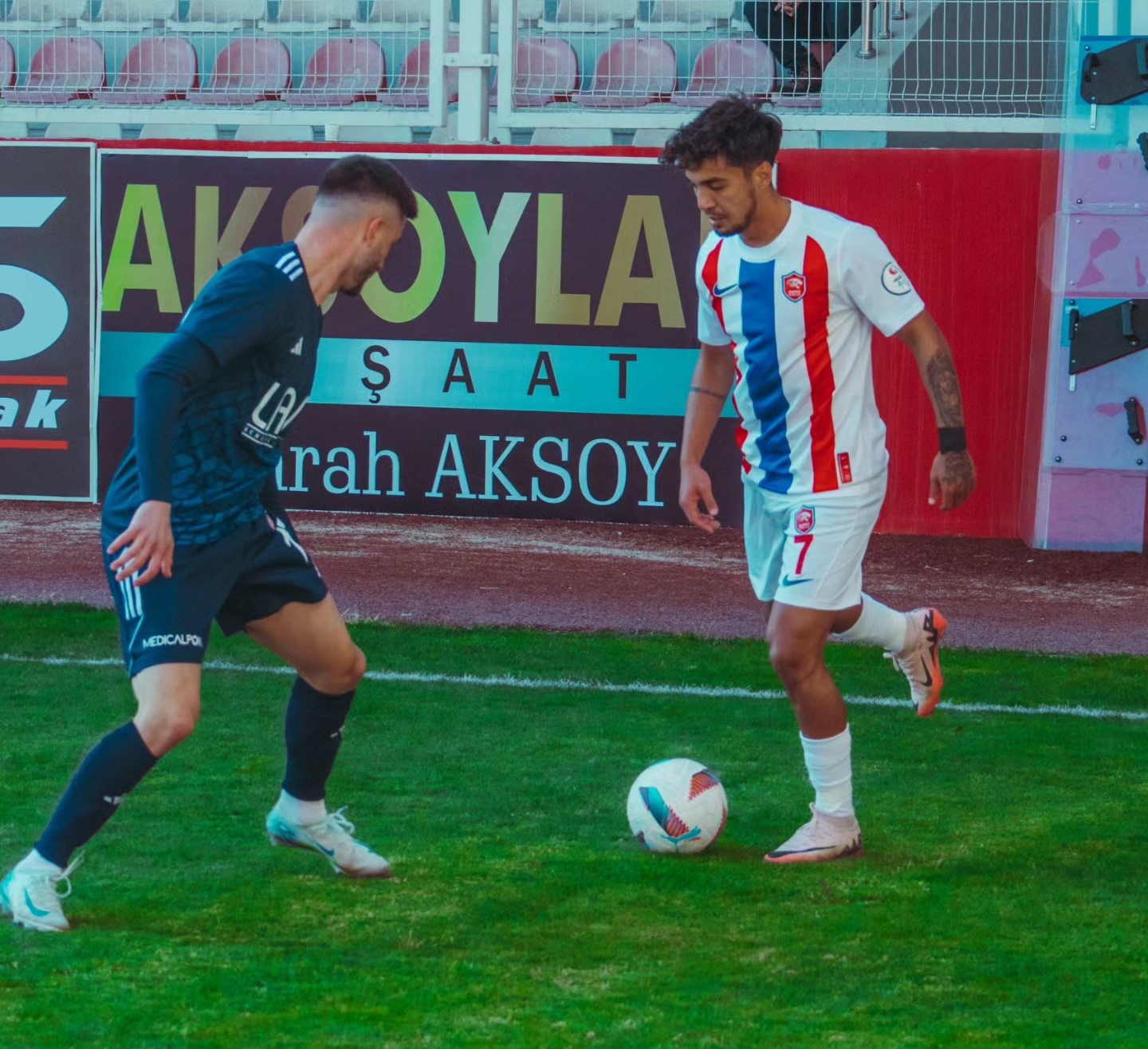 Kepez 10 Kişi Ile Puan Çıkaramadı 1 (3)