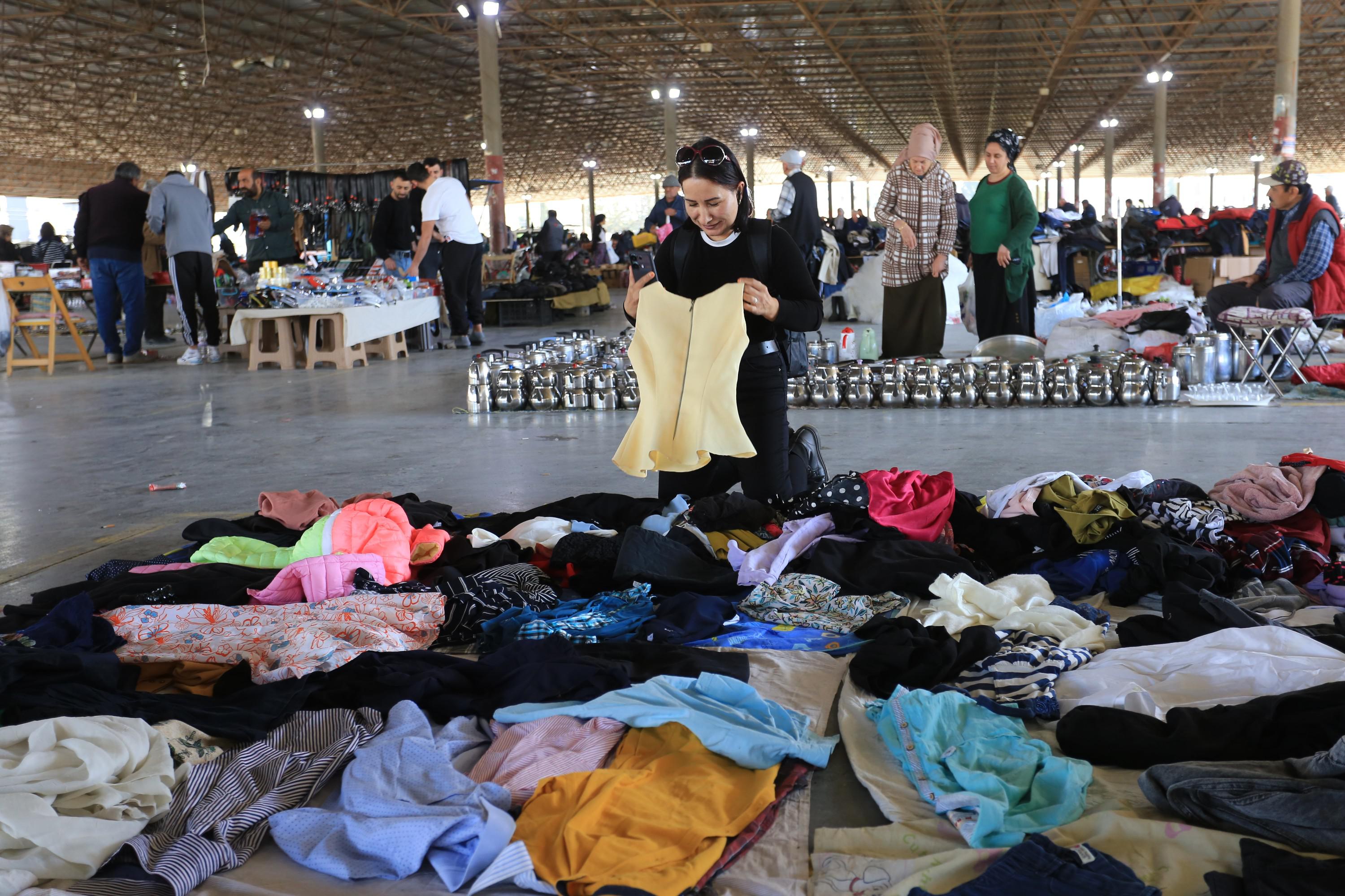 Kepez, Halkin Sagligiyla Oynayanlara ‘Dur Dedi 7