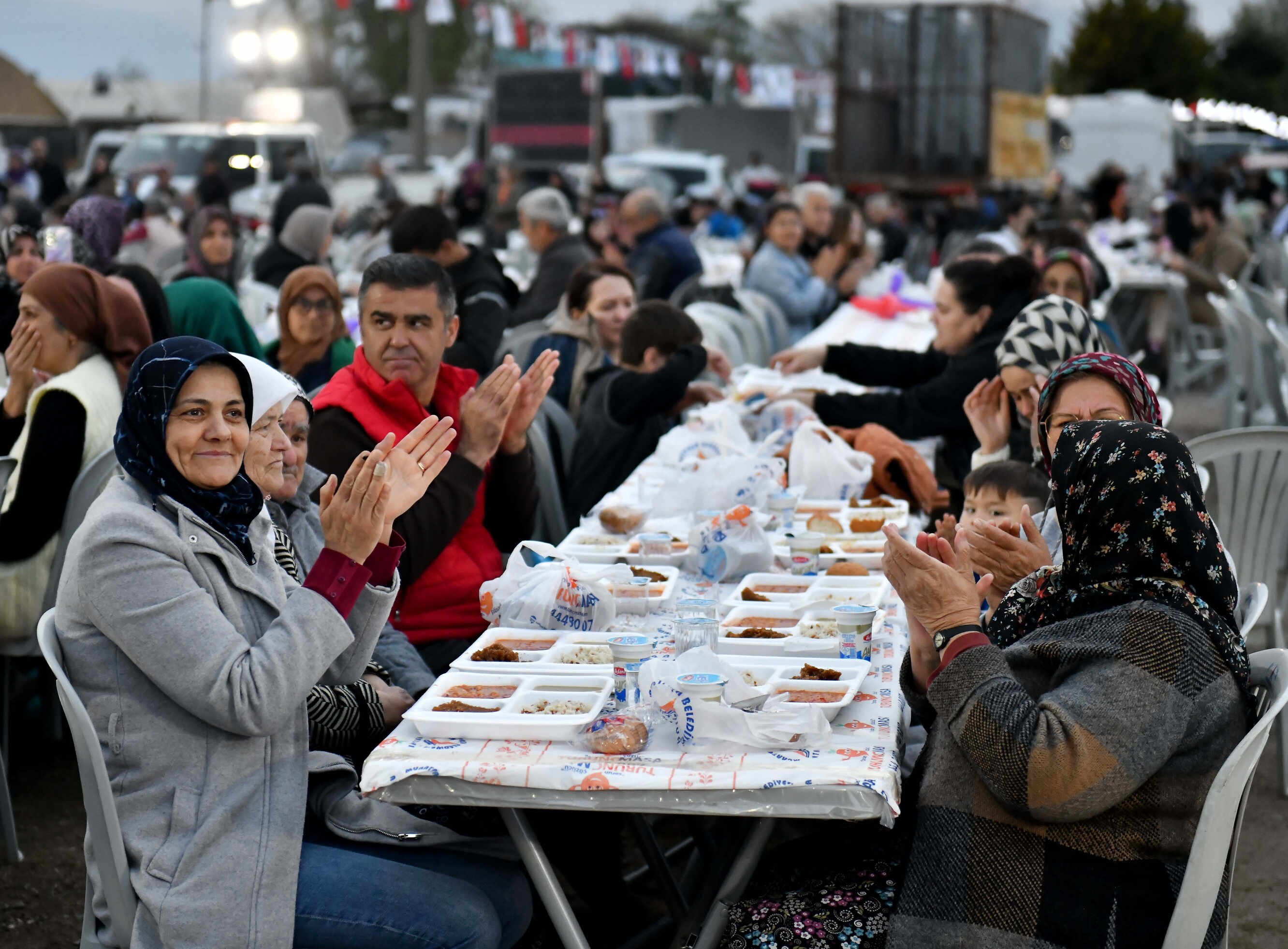 Kırcami Iftar Programı (15)