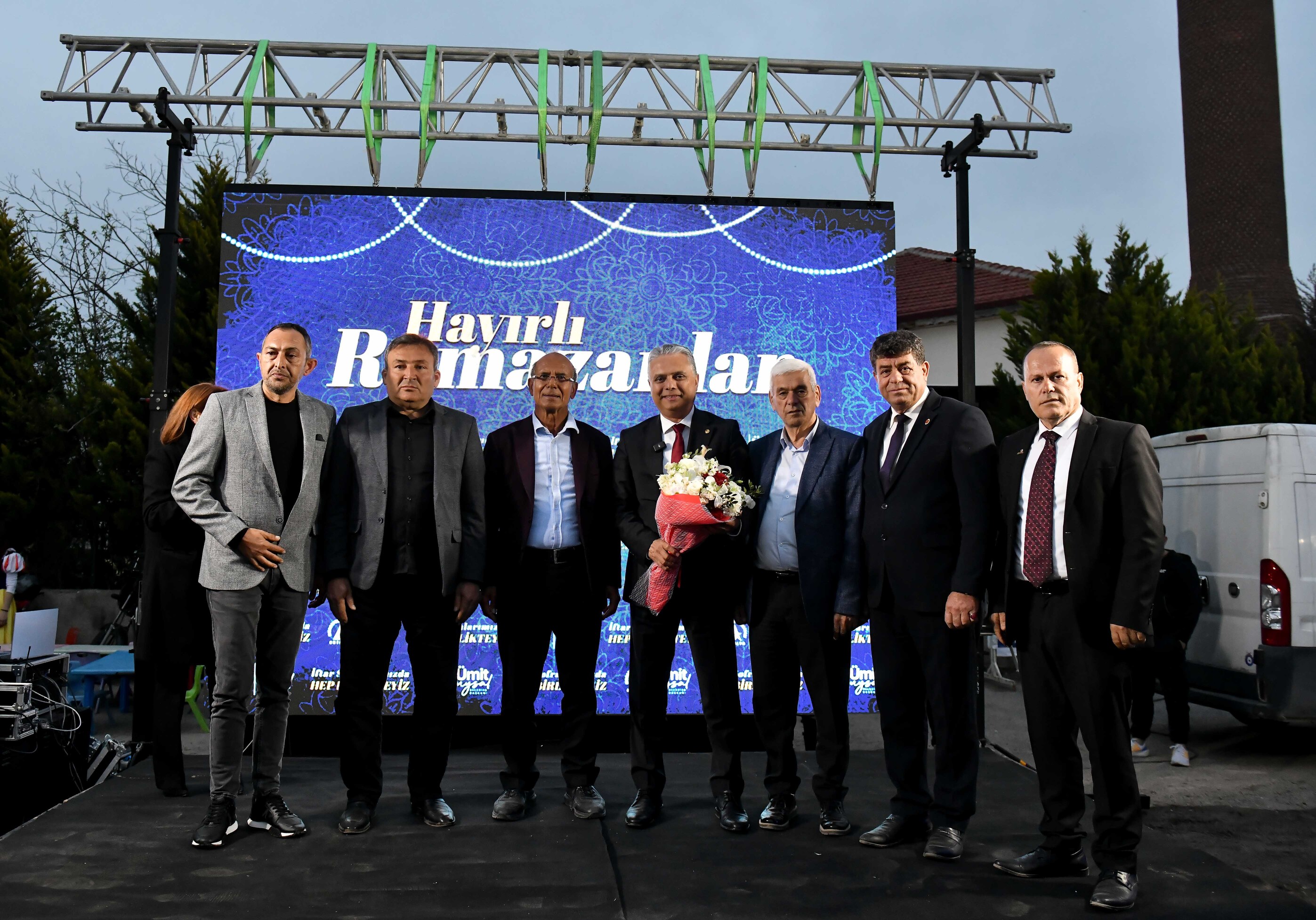 Kırcami Iftar Programı (17)