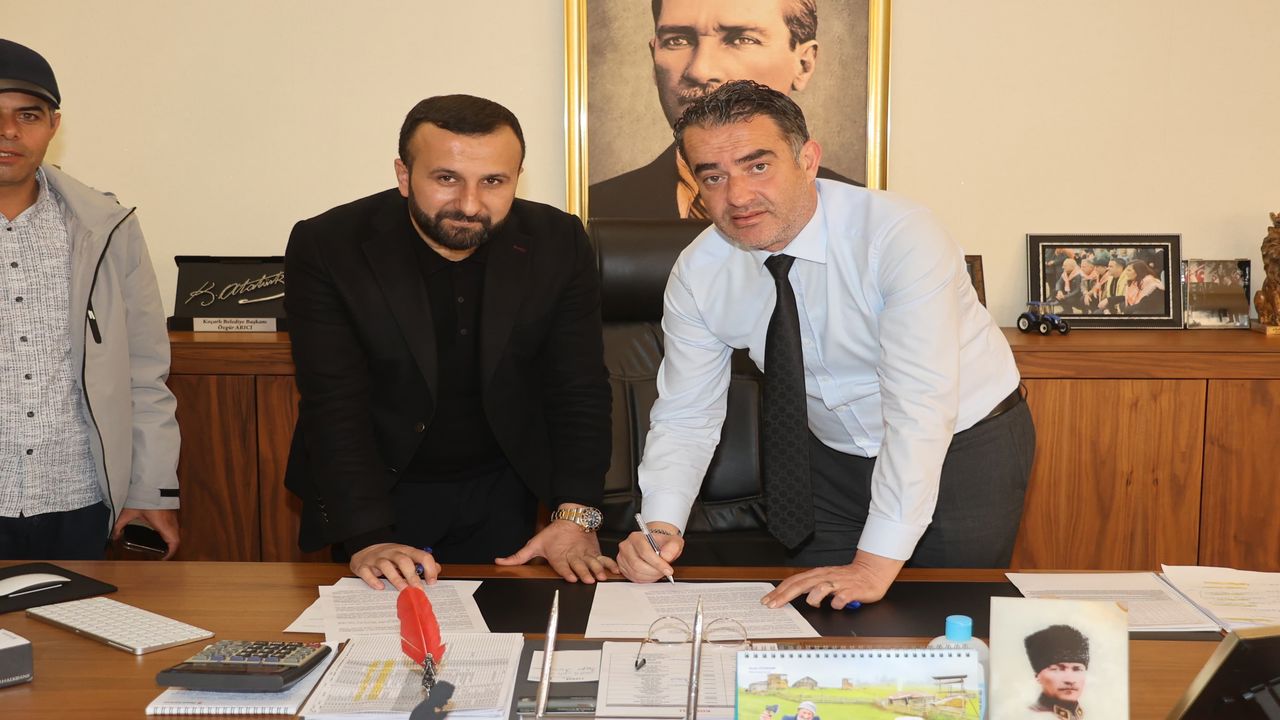 Kocarli Belediyesi Icra (1)