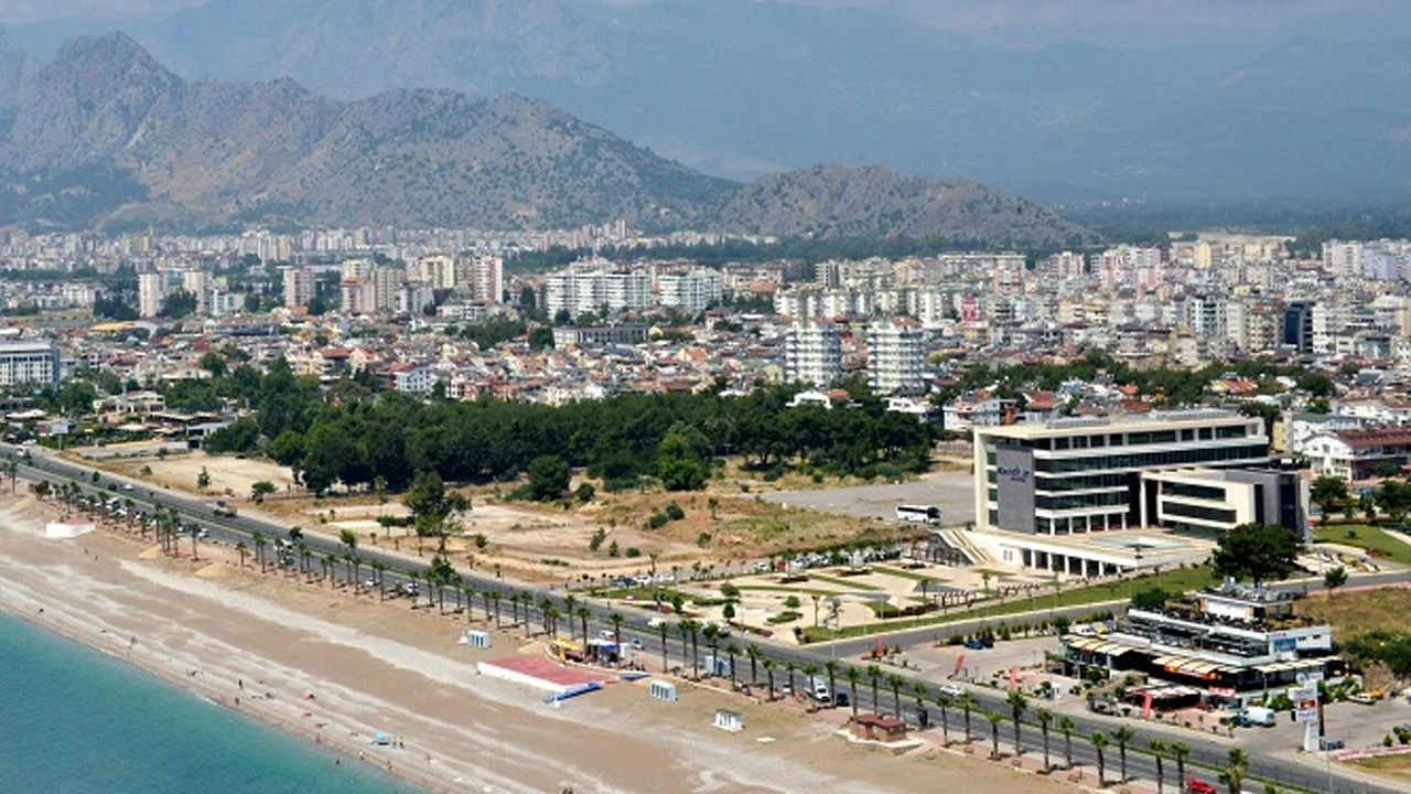 Konyaaltı-5