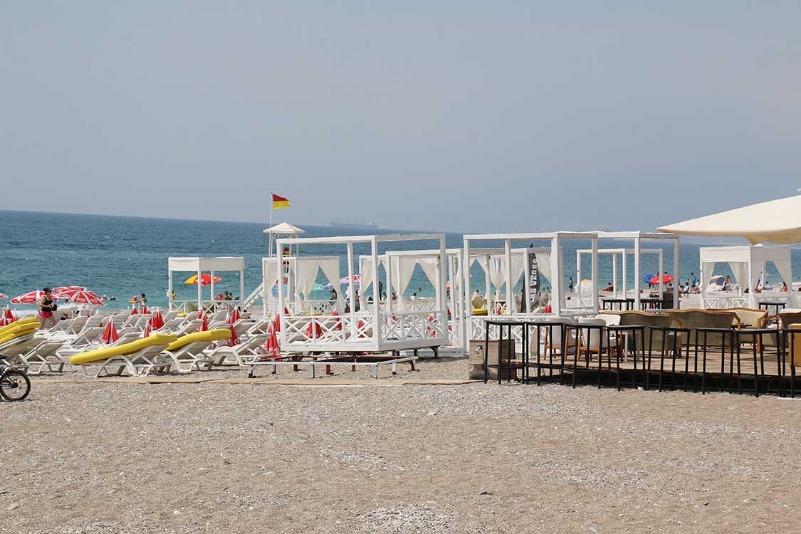 Konyaaltı Plajı (1)