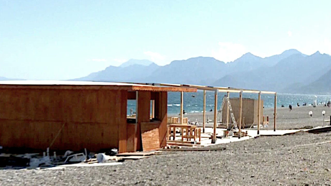 Konyaaltı Plajı (3)