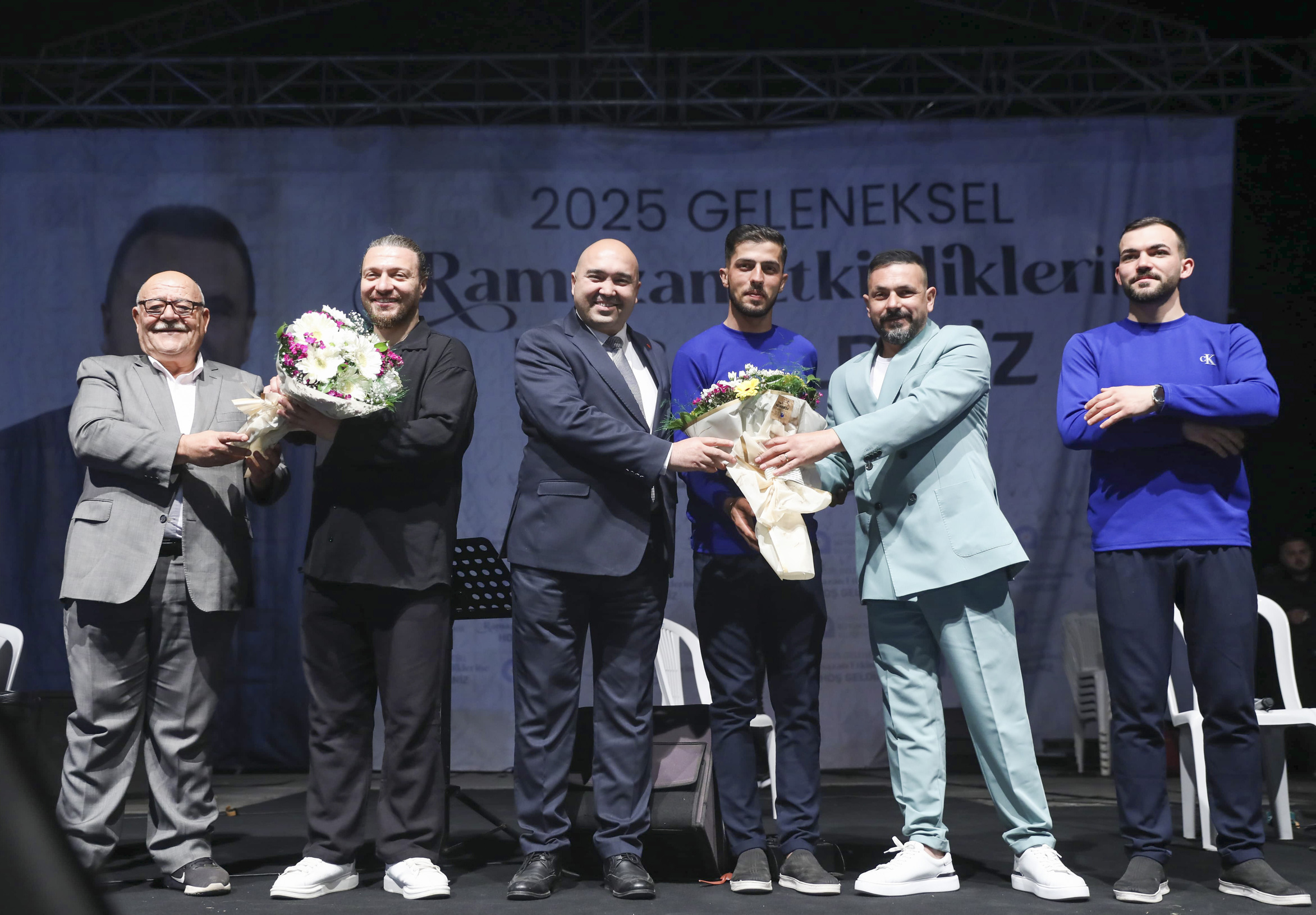 Konyalılar Gecesi (1)