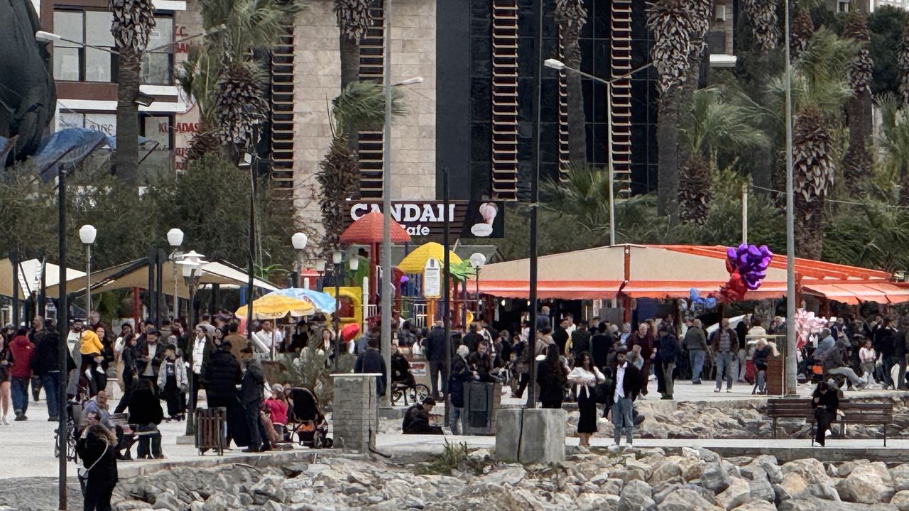 Kusadasi Bayram Bereketi (2)
