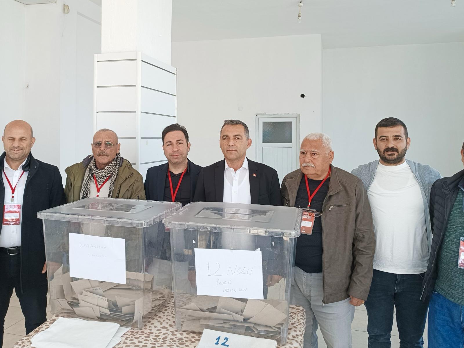 Manavgat Belediye Başkanı Kara’dan İmamoğlu’na Güçlü Destek (1)