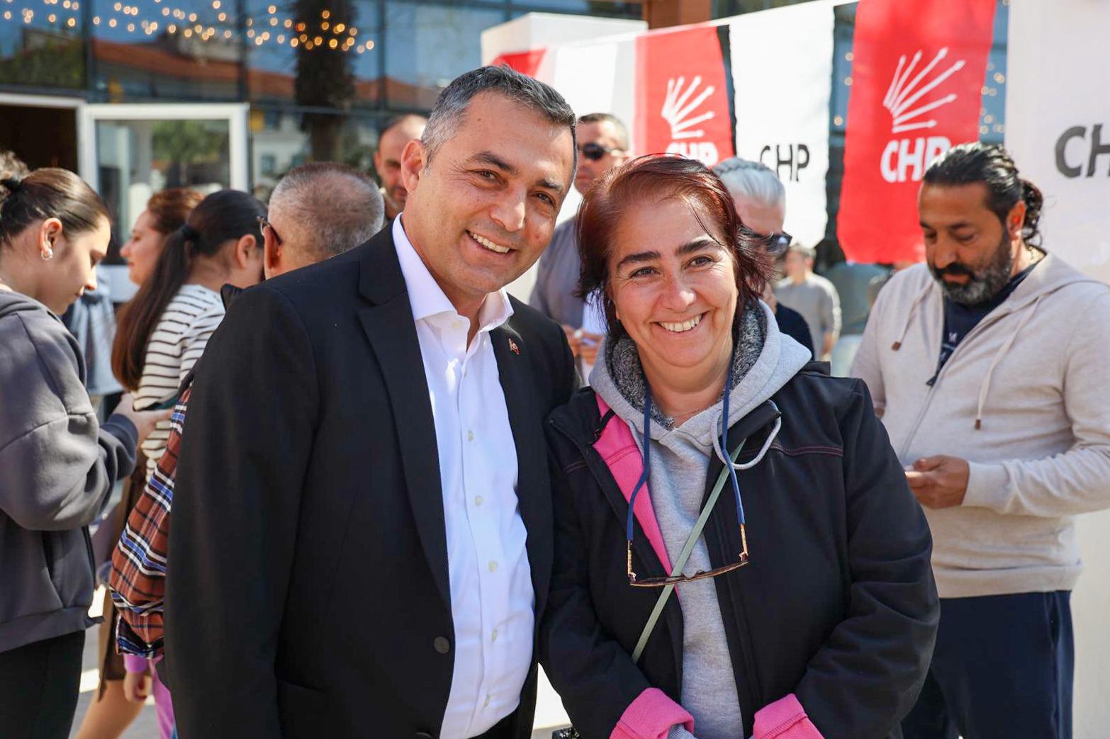 Manavgat Belediye Başkanı Kara’dan İmamoğlu’na Güçlü Destek (3)