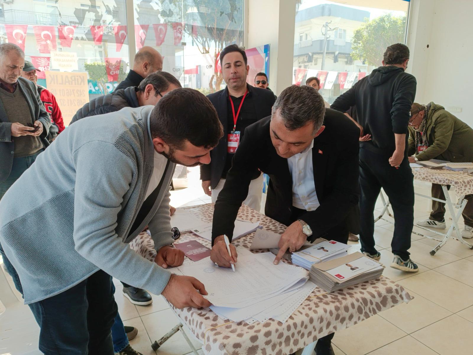 Manavgat Belediye Başkanı Kara’dan İmamoğlu’na Güçlü Destek (5)