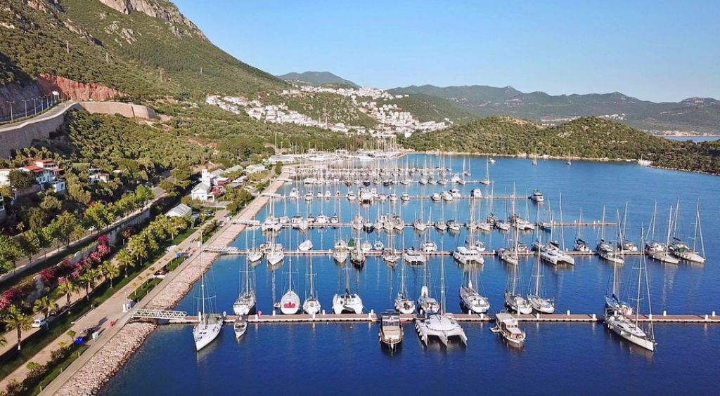 Marina