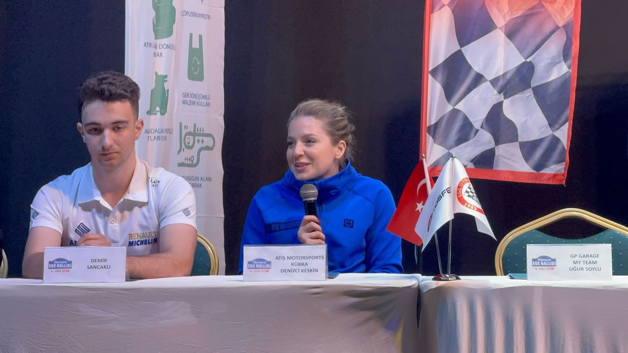 Marmaris Ege Rallisi (3)