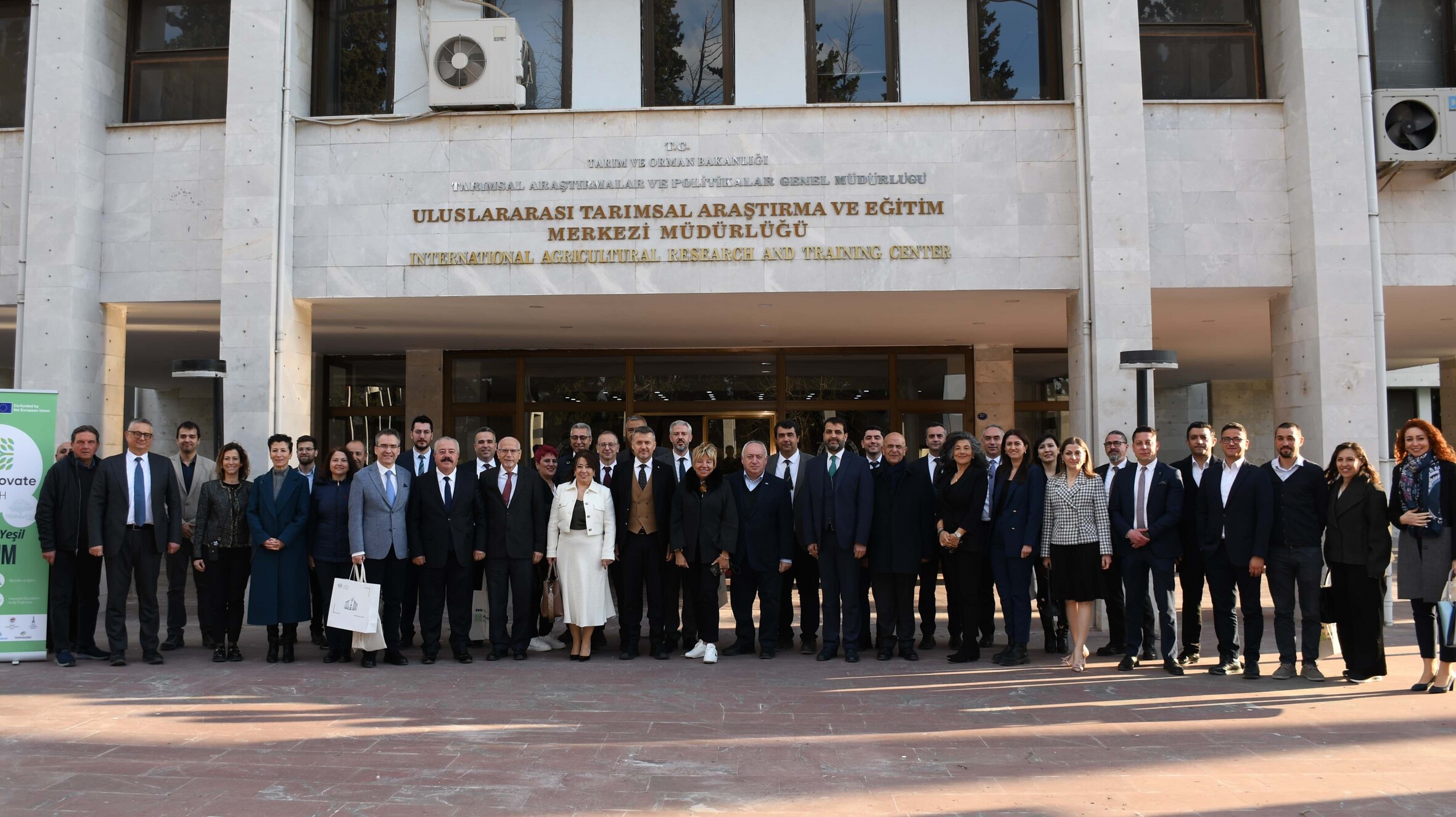 Mtso Başkanı Çakır Yeşil Ve Dijital Dönüşüme Hazırlayacağız (1)