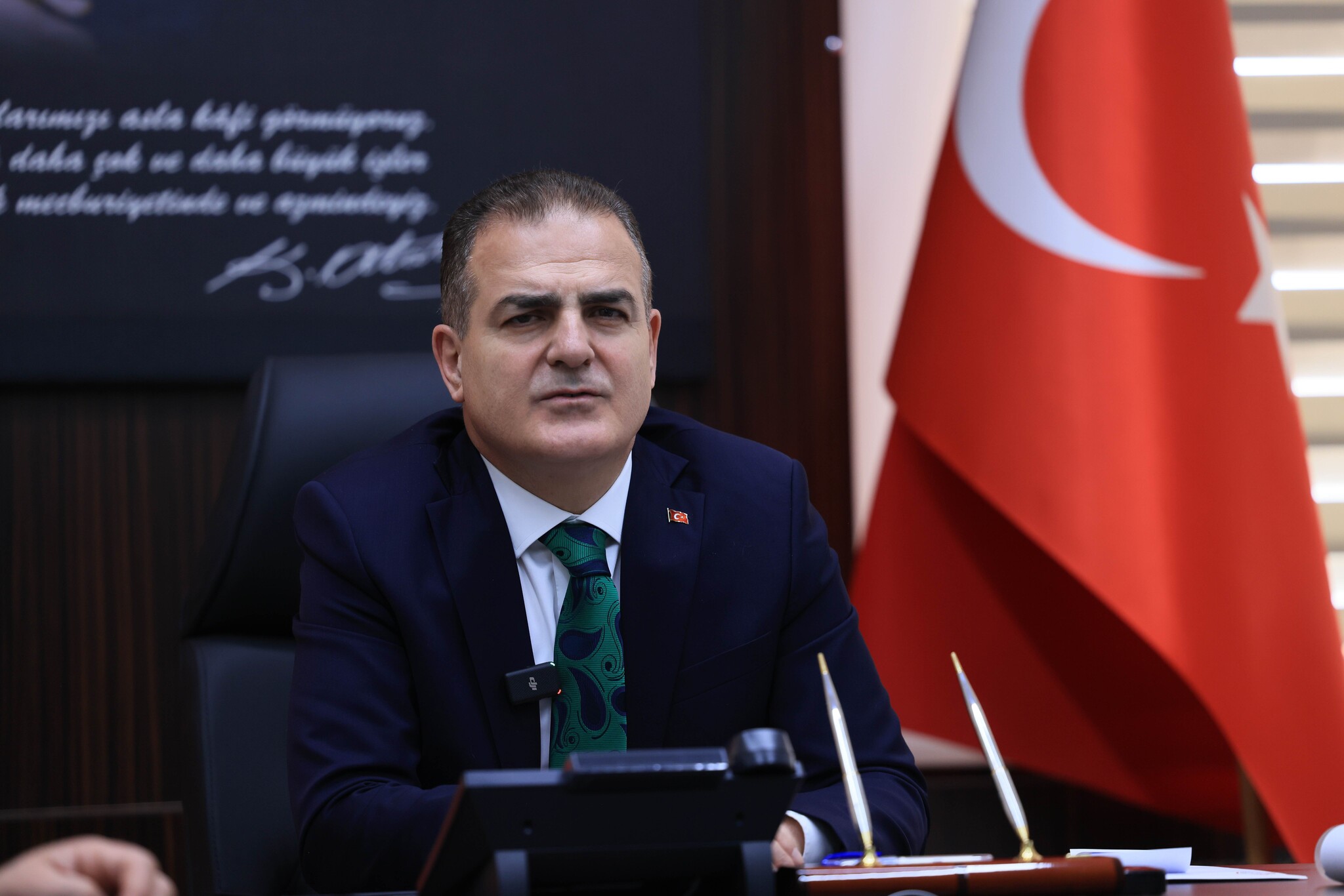 Muğla’da 2025 Yılında 3 Bin 629 Araç Trafikten Men Edildi (3)
