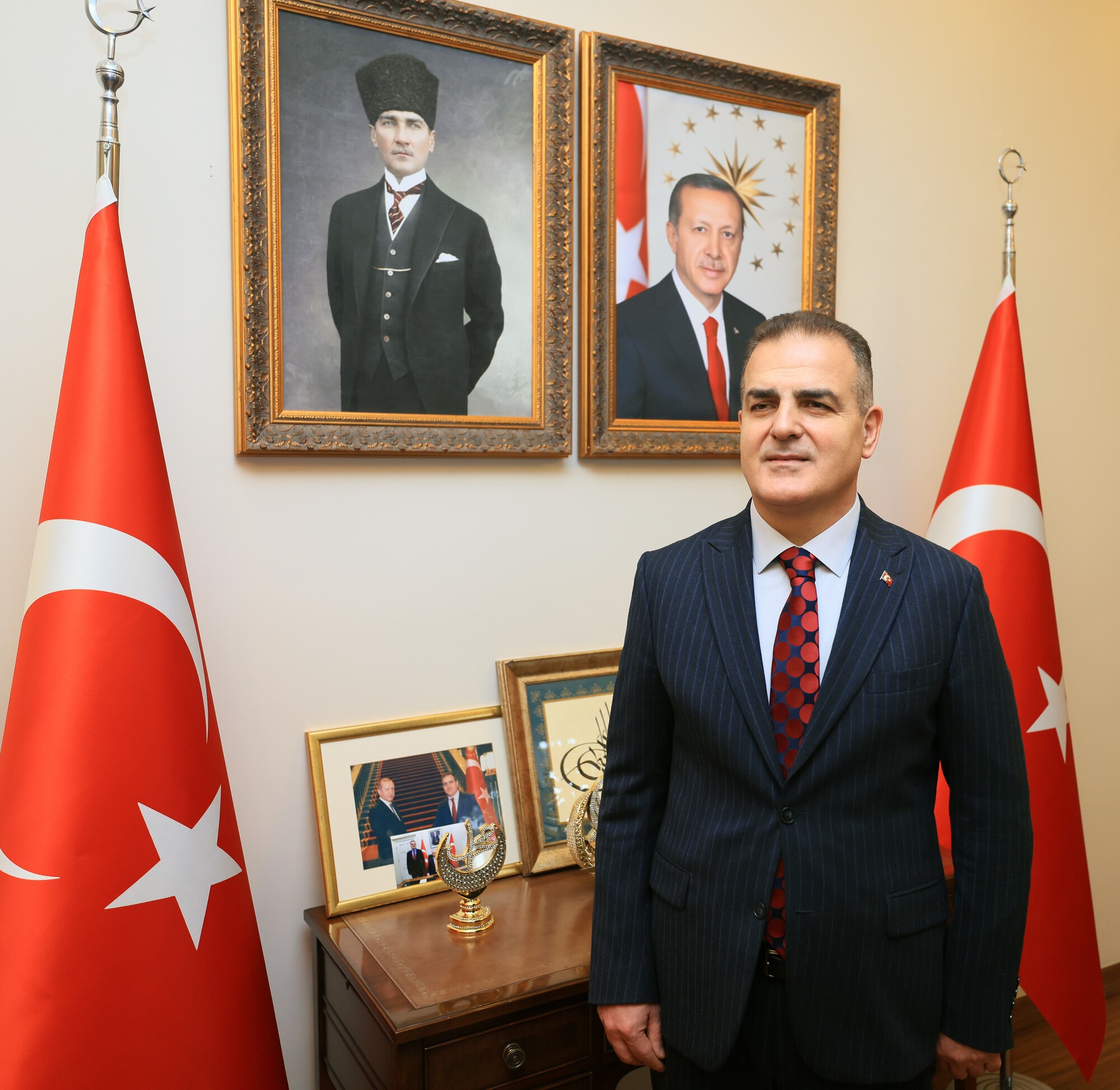 Muğla'da 528 Tesis Denetlendi, 223'Ü Kapatıldı (1)
