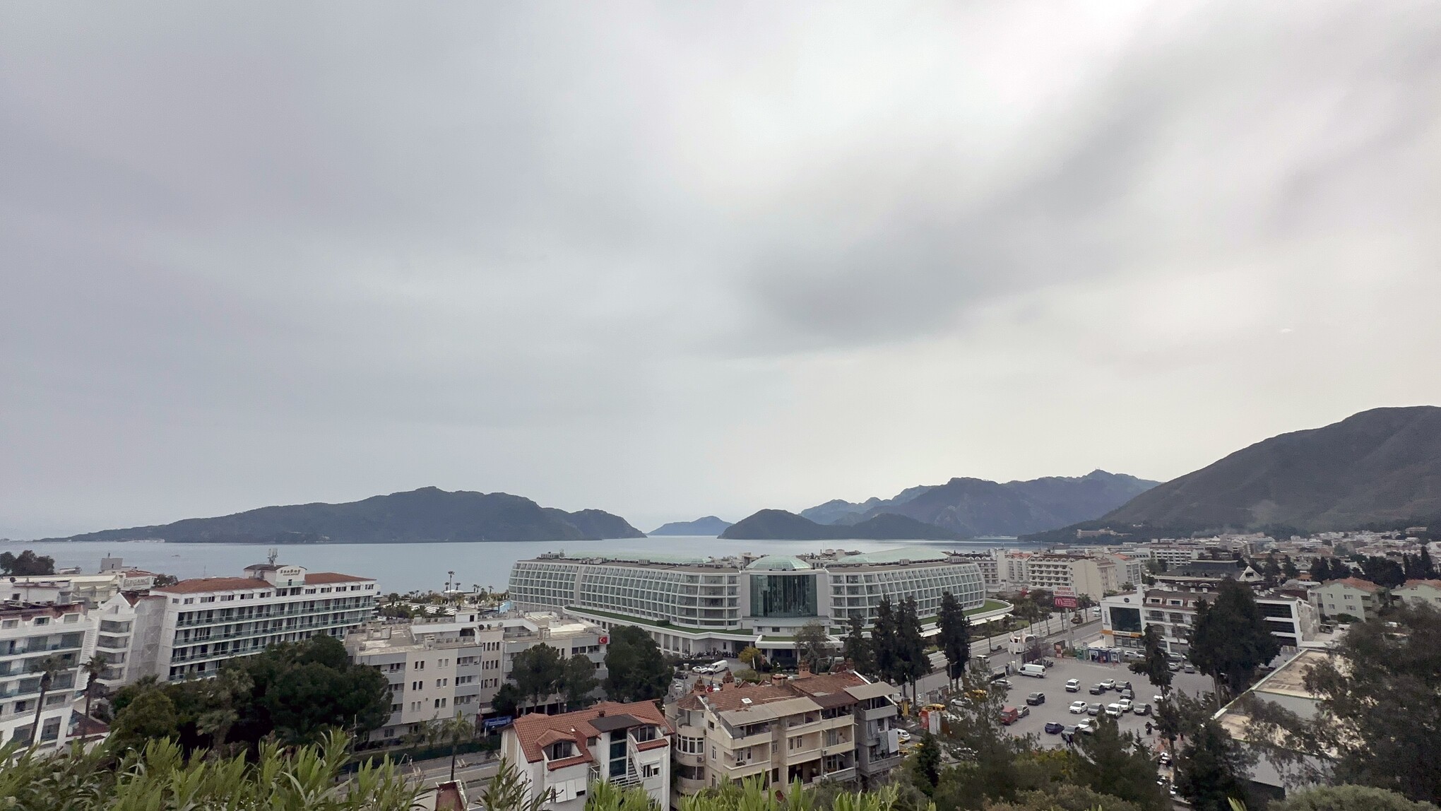 Muğla'da 528 Tesis Denetlendi, 223'Ü Kapatıldı (3)