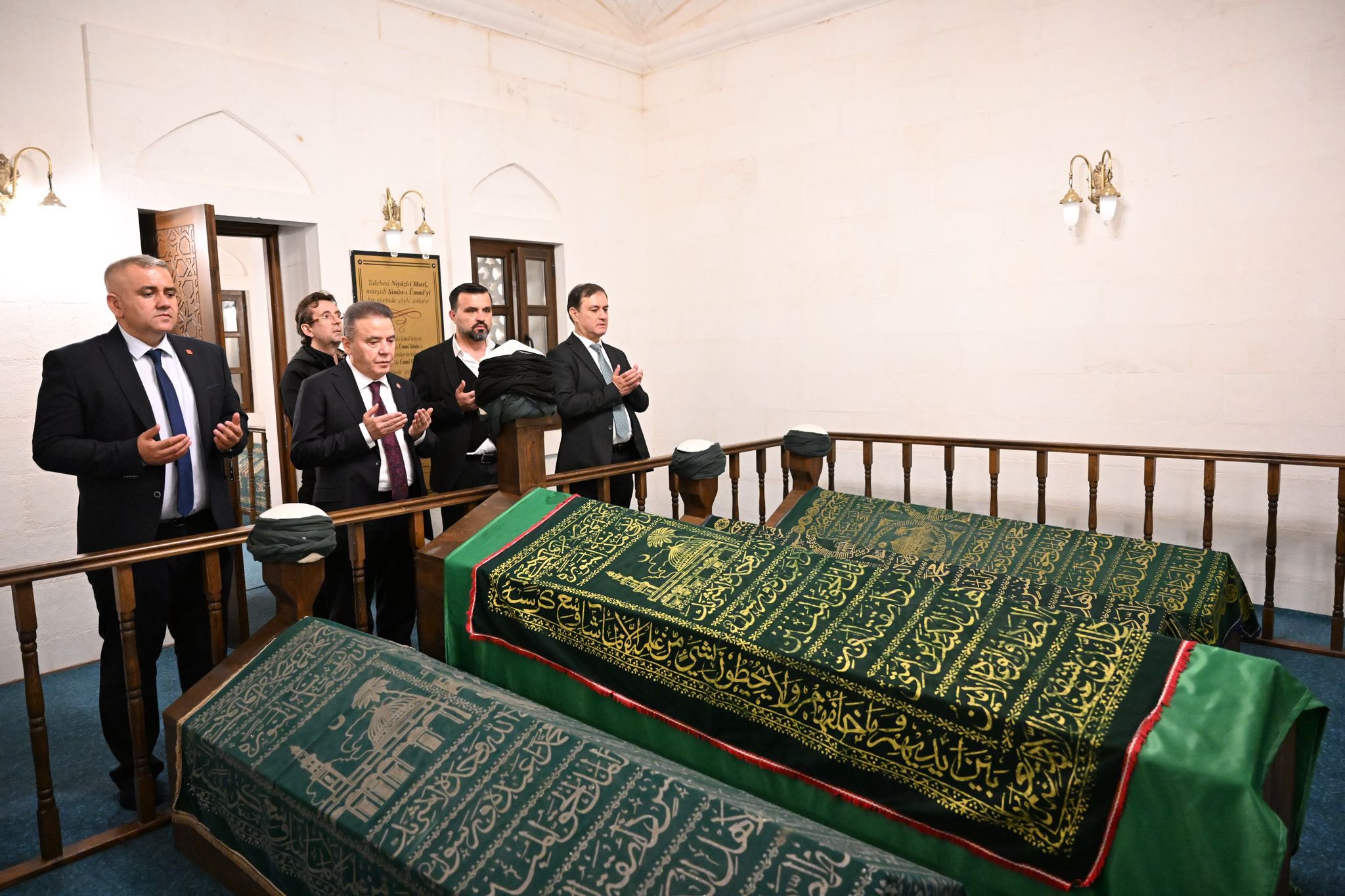 Muhittin Böcek Neredesiniz (1)