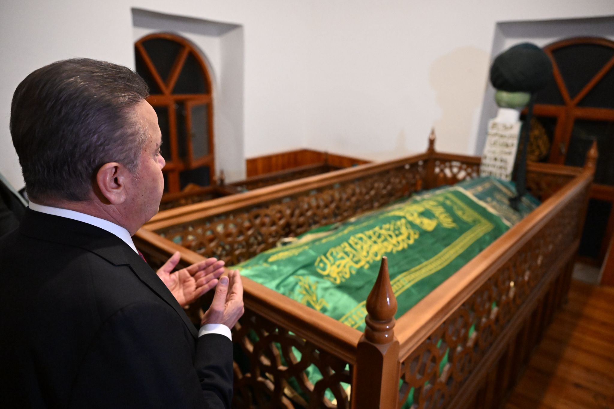 Muhittin Böcek Neredesiniz (2)