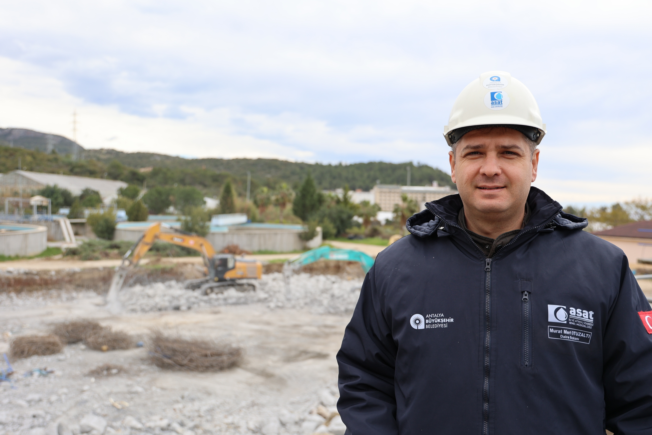 Murat Mert Otuzalti