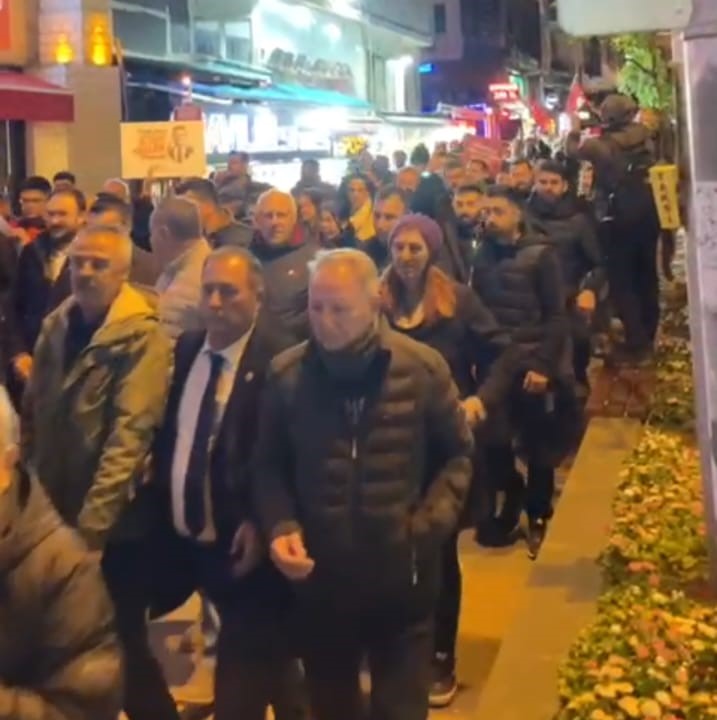 Mustafa Erdemden Çağrı