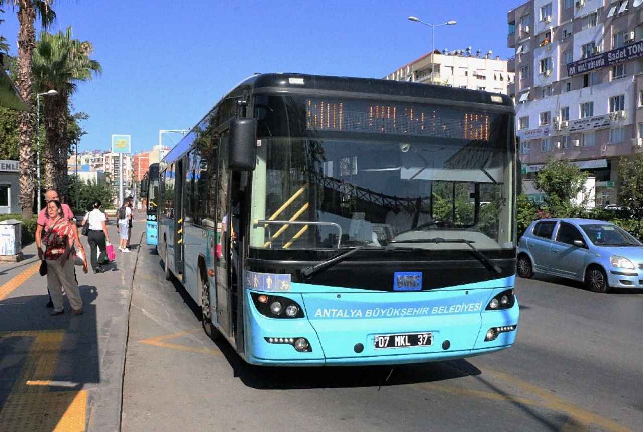 Otobüs-2