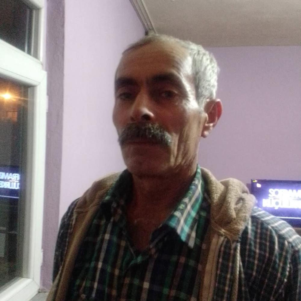 Patpat Kazasi Oldu