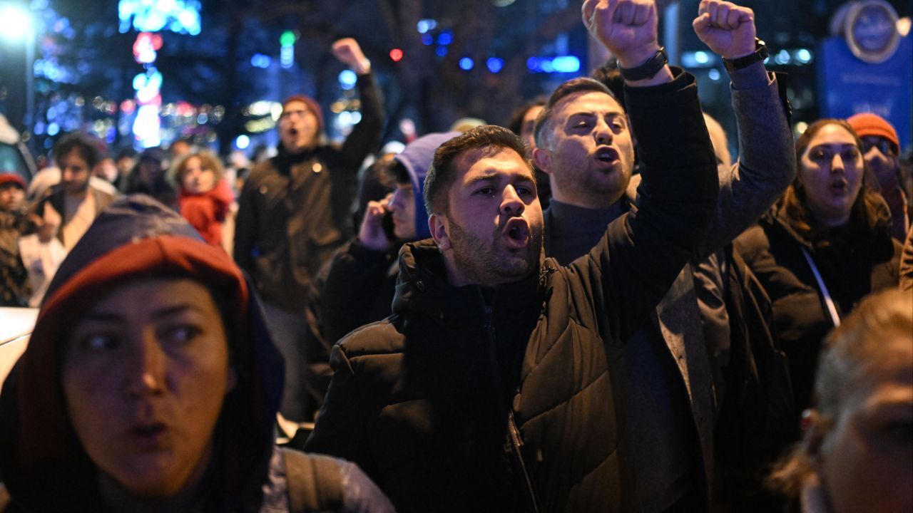Poyraz Tek Cümle Ile Özetledi (1)-1