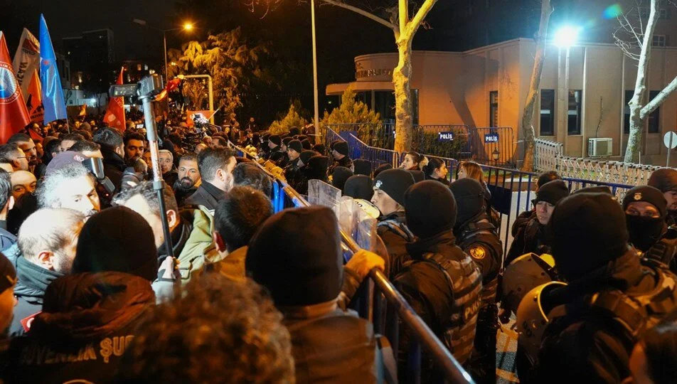 Poyraz Tek Cümle Ile Özetledi (1)