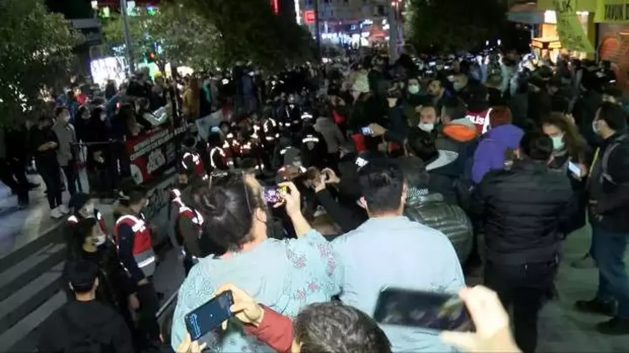 Poyraz Tek Cümle Ile Özetledi (2)