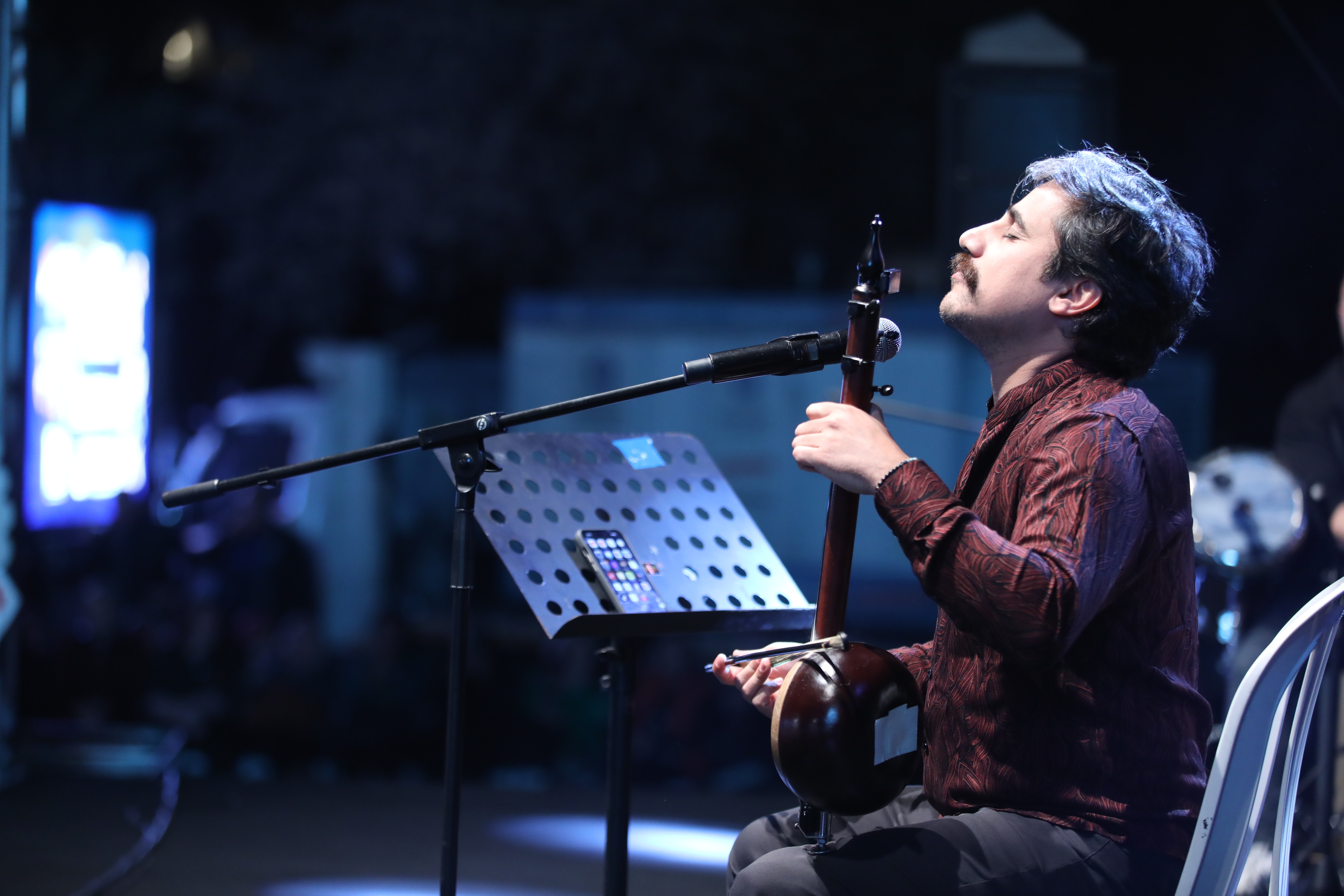 Ramazan Etkinliklerinde Burdurlular Ve Çanakkaleliler Gecesi (13)