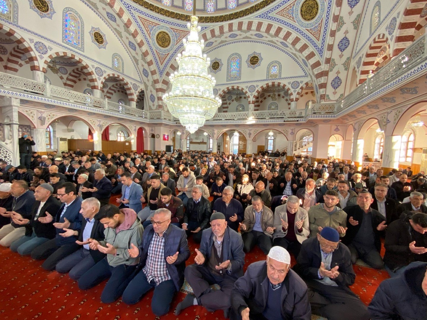 Ramazan Programı (3)