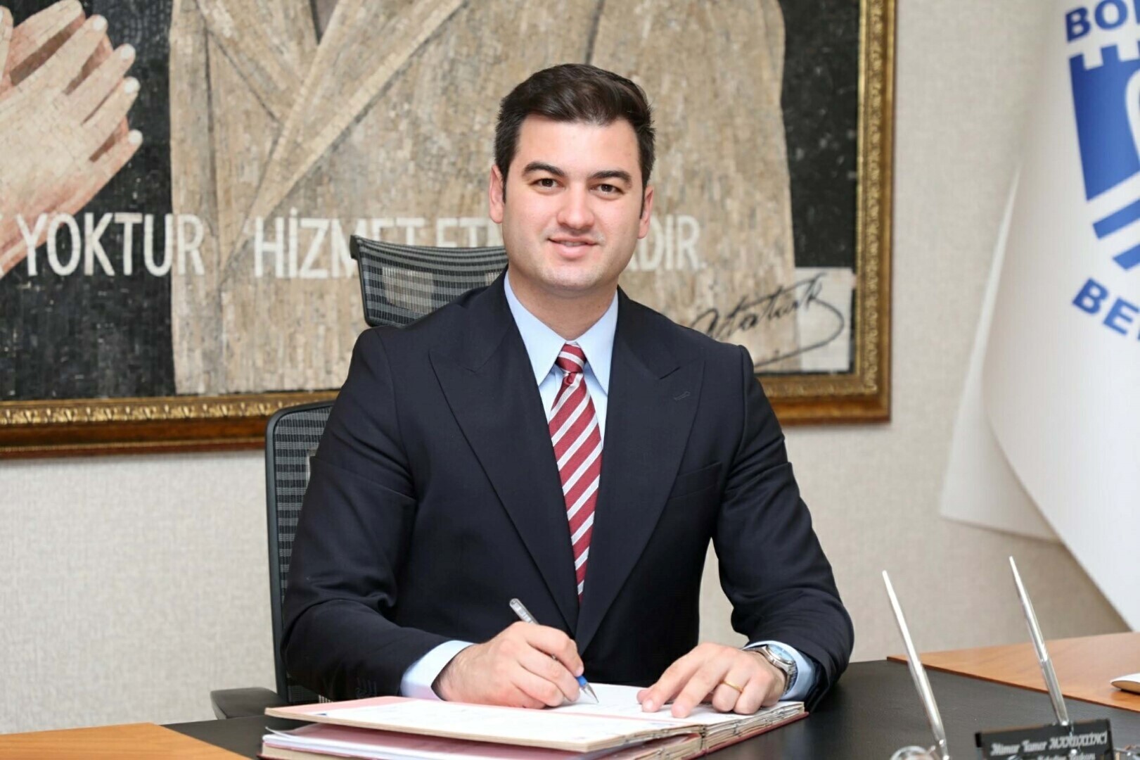 Ramazanin Manevi Huzurunu Birlikte (2)