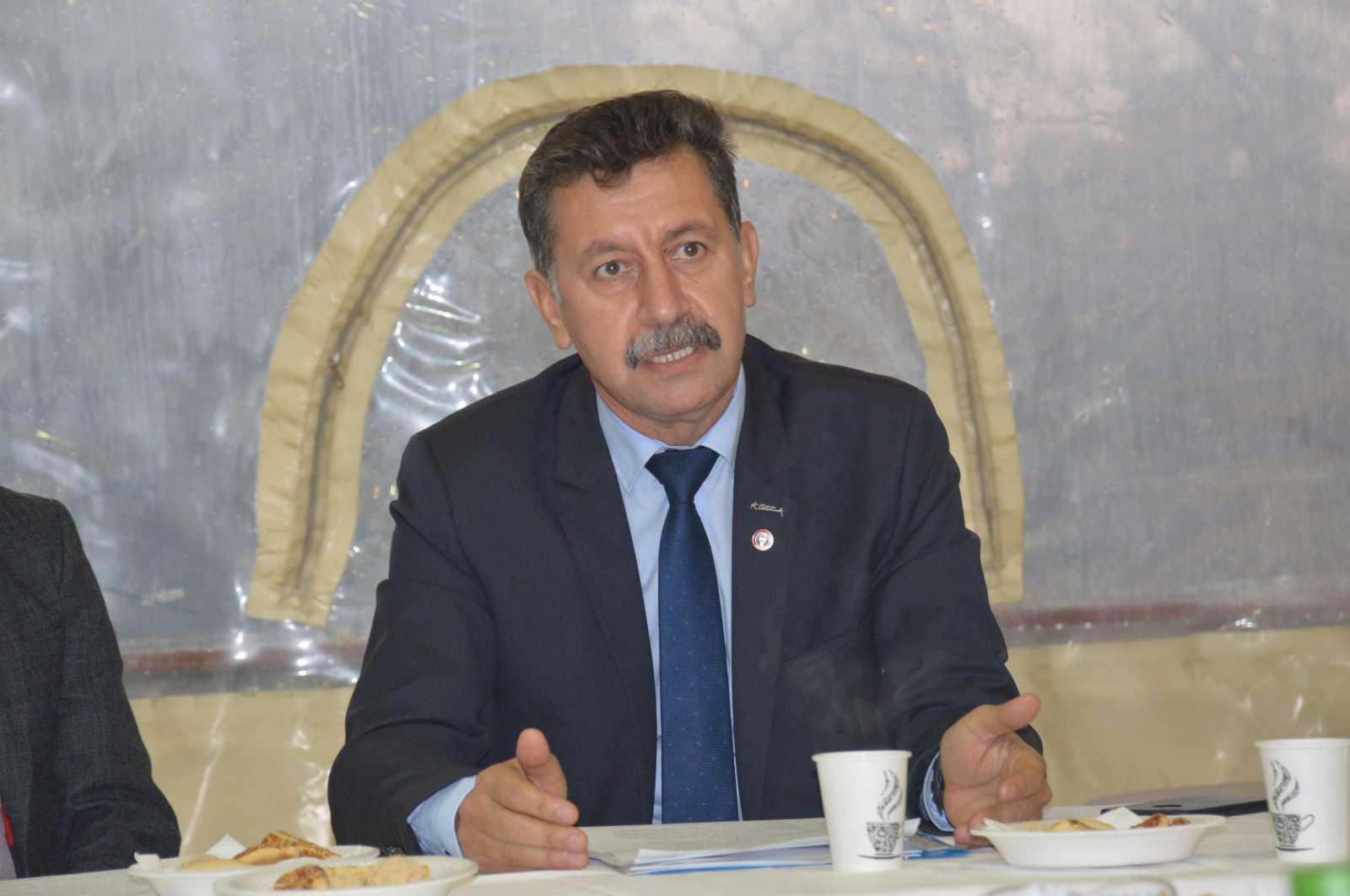 Sadik Acar 8