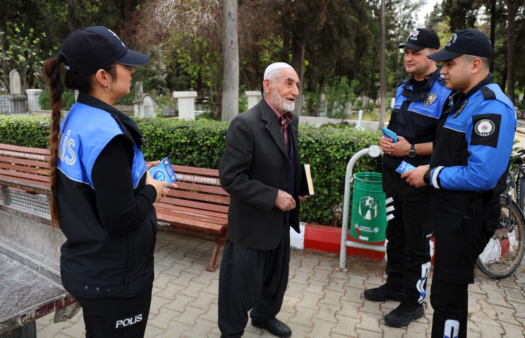 Sahte Hoca (4)