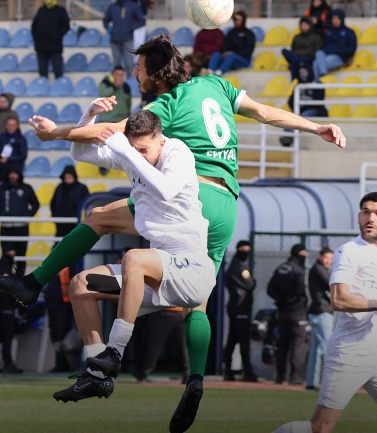Serikspor Enstantane-1