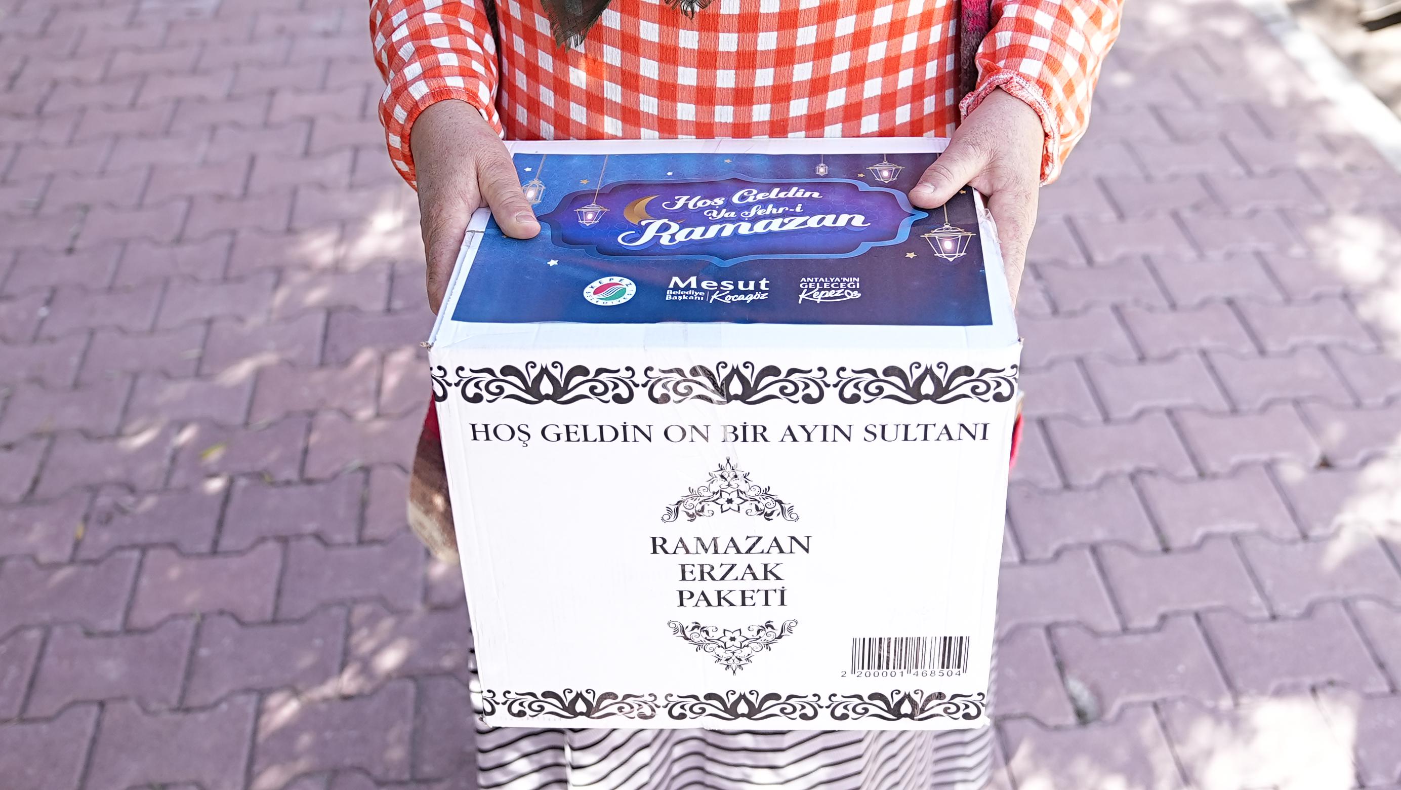 Sosyal Yardimlarla Kepezde Yuzler Guluyor 3