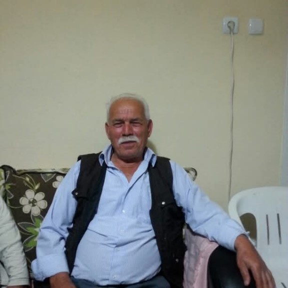 Sulama Kanalında Cansız Bedeni Bulundu, Eşinin Feryatları Yürekleri Dağladı (1)