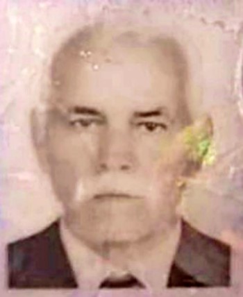 Sulama Kanalında Cansız Bedeni Bulundu, Eşinin Feryatları Yürekleri Dağladı (4)