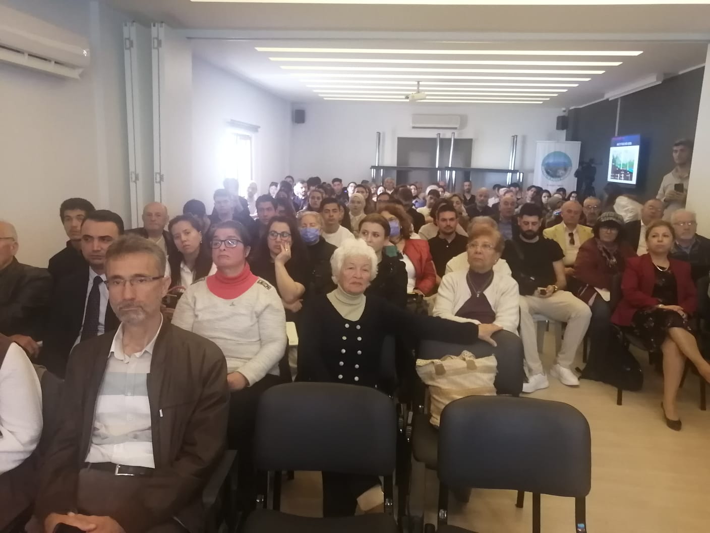 Tarım Ve Çevre Üzerindeki Baskılar Tartışıldı (2)