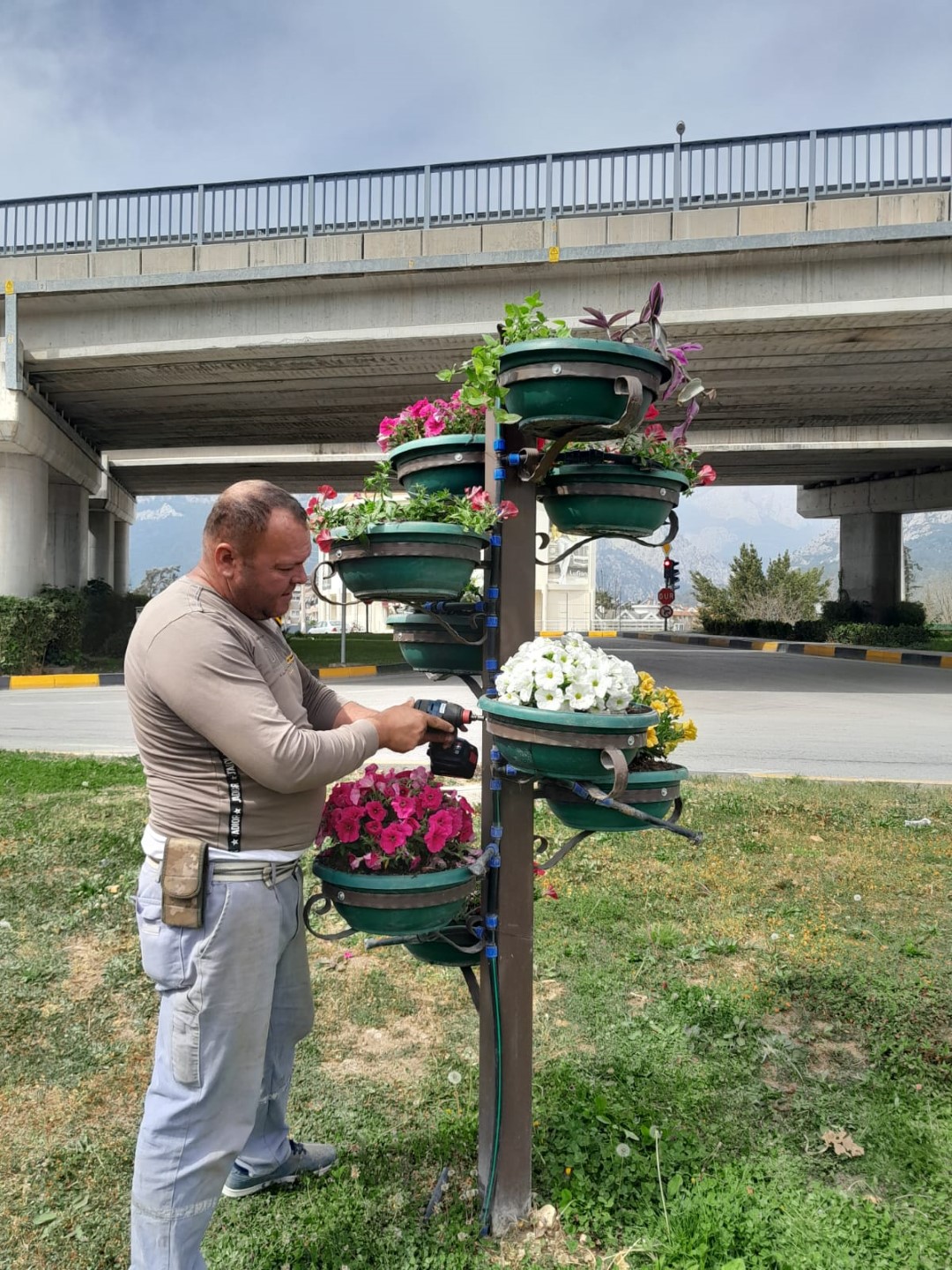 Temizlik Çalışması (4)