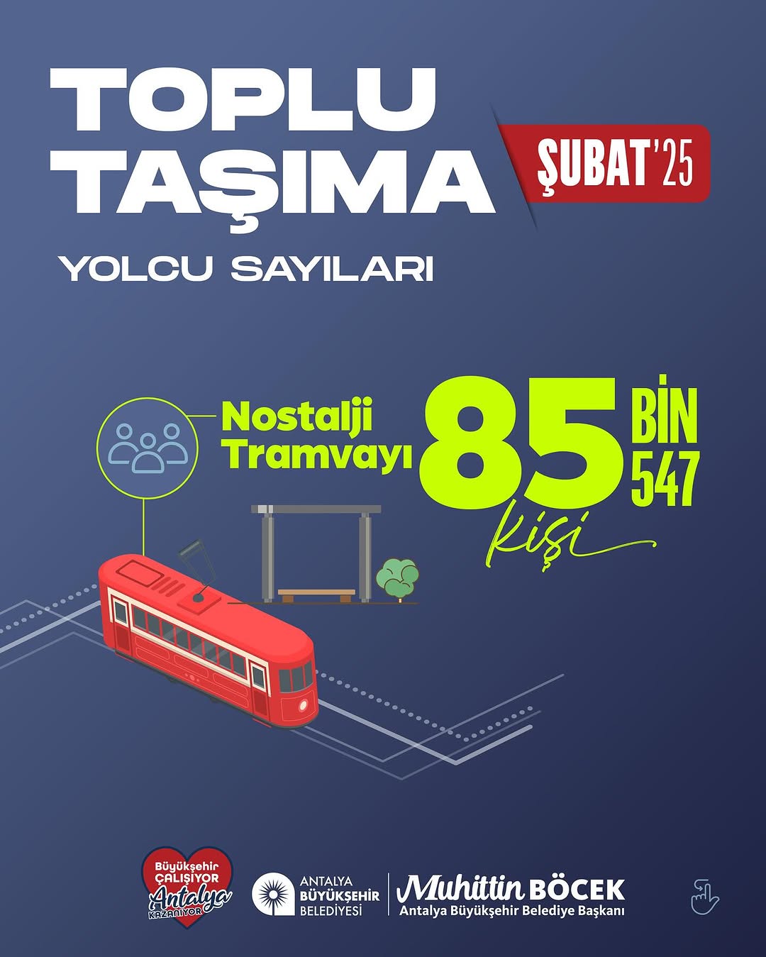 Toplu Taşıma (1)