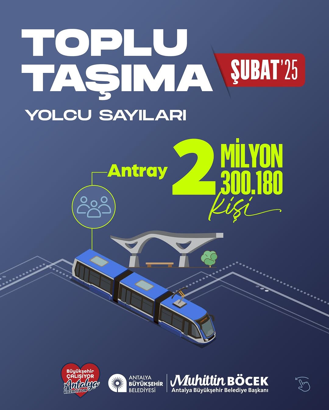 Toplu Taşıma (2)